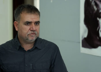 Li rojnameger Serdar Altan carek din ceza hat birîn