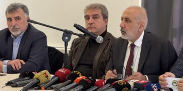 Kaya: Divê li Sûriyeyê aramî û aştî pêk were