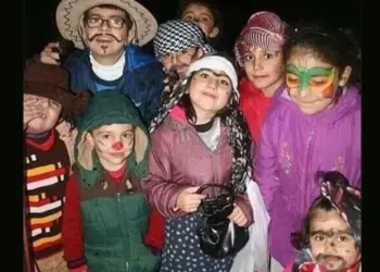 13ê Çele: Kulturê ma de serra newîye