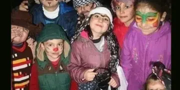 13ê Çele: Kulturê ma de serra newîye