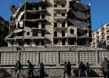 UNICEF: Ji Helebê 228 zarok gihîştin Rojava