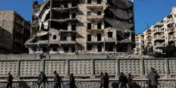 UNICEF: Ji Helebê 229 hezar kes koçber bûn