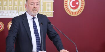 Sezaî Temellî: Pêwîst e hiqûqa navneteweyî li dijî binpêkirinan rabe