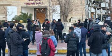 Gelê Silêmaniyê ber bi Rojava ve bi rê ketin