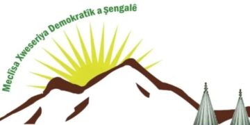 Meclîsê Şingalî: ‘Irak de estbîyayîşê DAÎŞ’î êzîdîyan ser o talûke virazeno’