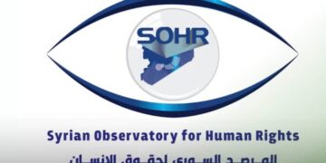 SOHR: Li herêmên HTŞ kontrol dike 27 sivîl hatin qetilkirin
