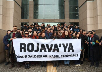 Saziyên Hiqûqê: Divê tu kes bêdeng nemîne