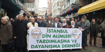 ‘Bêvengî zulmî domdar, neheqî gird keno’