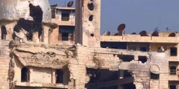 ‘Li cihê ku dorpêç hebe li wir Îslam tune ye’