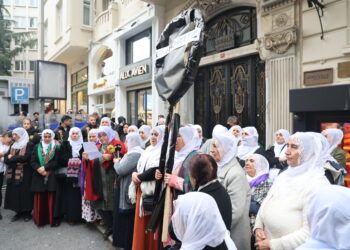 Dayik ji Balyozxaneya Sûriyeyê got: HTŞ, DAIŞa nûjen e