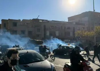 Îran de protestoyî vila benê: Tewr tay 5 kesan dinyaya xo bedilnaye