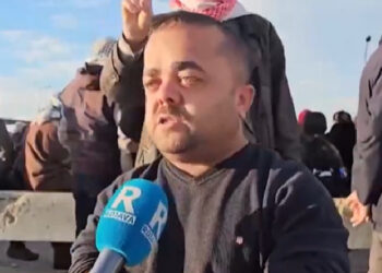 Şanoger Teyaro: Heke Rojava here wê Bakur û Başûr jî biçe