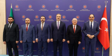 Sozdar Avesta: Tirkiye pêkanîna Peymana 10ê Adarê asteng kir