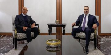 Her di serkêşê hêrişanê vera Rojava reyna ameyê têhet