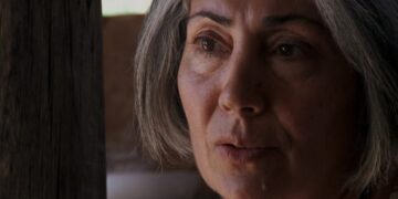 Torna Seyîd Rizayî, Zelîha Polate şîye heqîya xo