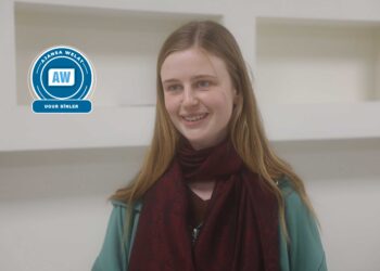 Ciwana enternasyonalîst: Li Nisêbînê hilweşandina sînoran gelek bandor li min kir