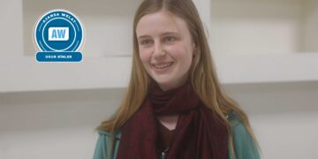 Ciwana enternasyonalîst: Li Nisêbînê hilweşandina sînoran gelek bandor li min kir