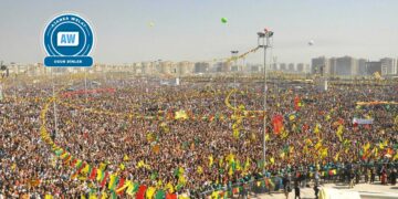 Platforma Saziyên Demokratîk: Peyman encama berxwedana gelê Kurd e