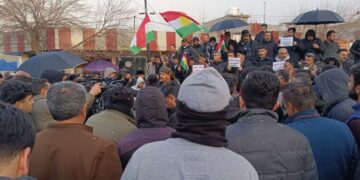 Unîversîteya Helebce paştî daye xoverdayîşê Rojava