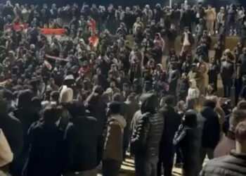 Gelê Zaxo ji bo Rojava li qadan e