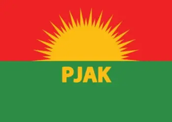 PJAK’î paştî daye vengdayîşê seferberî yê Rojava