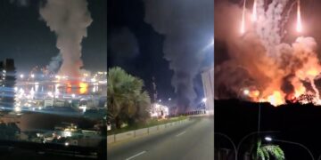 Li Venezuelayê rewşa awarte hate ragihandin