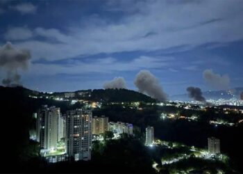 Trump: Maduro û cinîya xo welat ra amey vetene