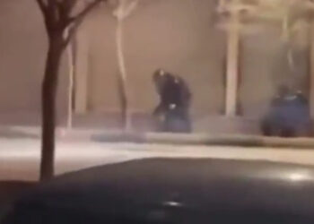 Rejîma Îranê xwepêşanderan înfaz dike