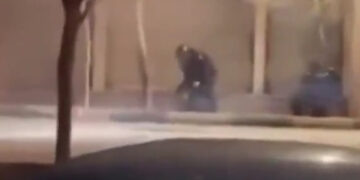 Rejîma Îranê xwepêşanderan înfaz dike