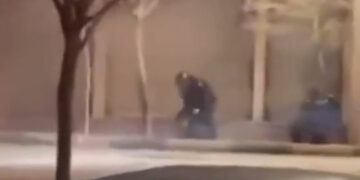 Rejîma Îranê xwepêşanderan înfaz dike