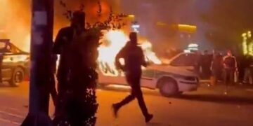 Li Îranê gel daxwaza azadiyê dike