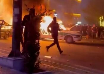 Li Îranê gel daxwaza azadiyê dike