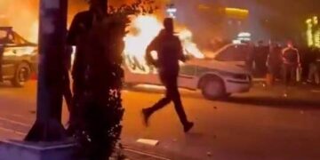 Li Îranê gel daxwaza azadiyê dike