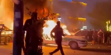 Li Îranê gel daxwaza azadiyê dike