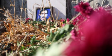 Orhan Karaagar di salvegera 33yemîn de hate bibîranîn