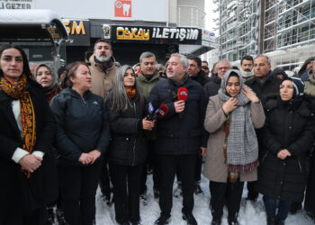 Zulkuf Ûçar: Dê neviyên Kawa serî netewînin