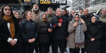 Zulkuf Ûçar: Dê neviyên Kawa serî netewînin