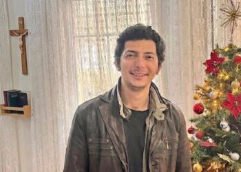 Polêsan li Nisêbînê îşkence li ciwanekî kir