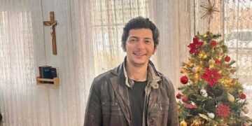 Polêsan li Nisêbînê îşkence li ciwanekê kirin