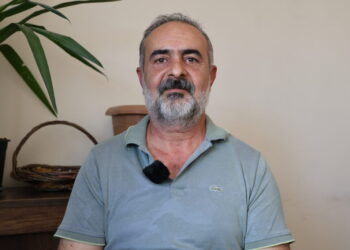 Hevserokê MEBYA-DERê yê Wanê hat binçavkirin