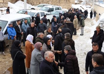 Li Westanê ji bo Rêber Egîd mewlûd hate dayîn