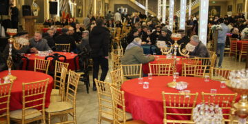 Li Wanê pirsgirêkên civakî hatin nîqaşkirin