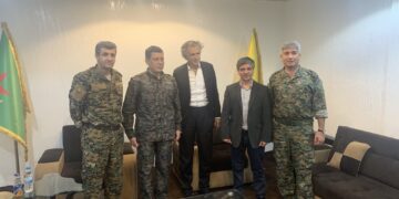 Feylesofê Fransî: Xiyaneta li dijî Kurdan guherîna herî kirêt a sedsala me ye