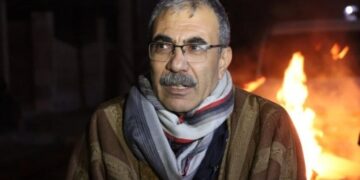 Aldar Xelîl: Ji bilî berxwedanê tu rêyên din nemane