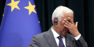 Serokê Konseya Ewropayê Costa ji pirsa derbarê Kurdan de reviya