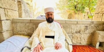 Ji Elî Şêx Elyas banga piştgiriya Rojava