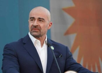 Serokê YNKê Talabanî: Gelê Kurd dê bêdeng nemîne