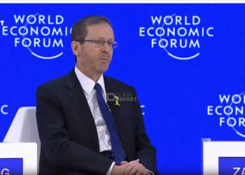 Serokomerê Îsraîlê Herzog çima pesnê Colanî dan?