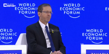 Serokomerê Îsraîlê Herzog çima pesnê Colanî dan?