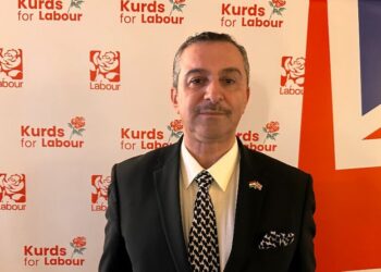 Waliyê Silêmaniyê: Piştiriya Rojava îlana yekîtiya neteweyî ye